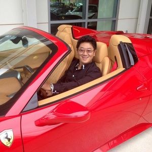 Meet your Posher, Wei